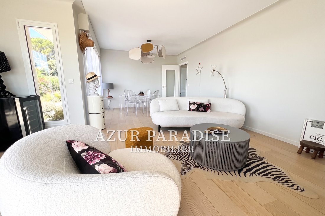 Apartment in Cannes, Provence-Alpes-Côte d'Azur, France 5 - 17670858