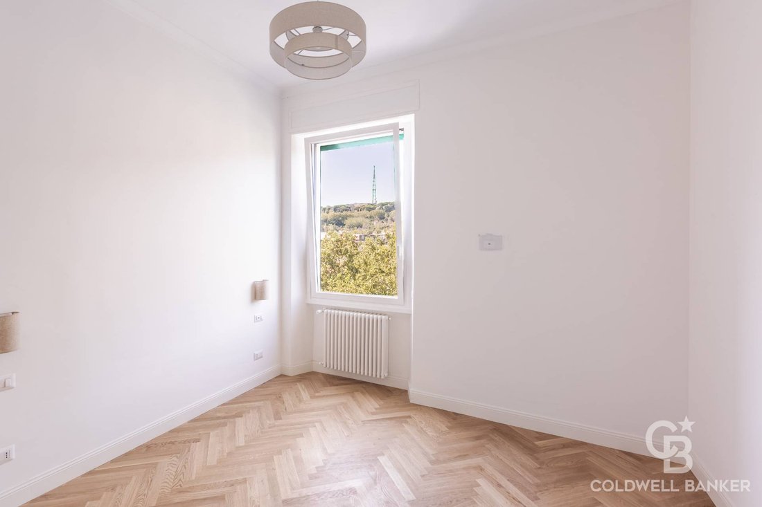 Wohnung in Mazzini - Lungotevere, Rom, Italien 5 - 18415575