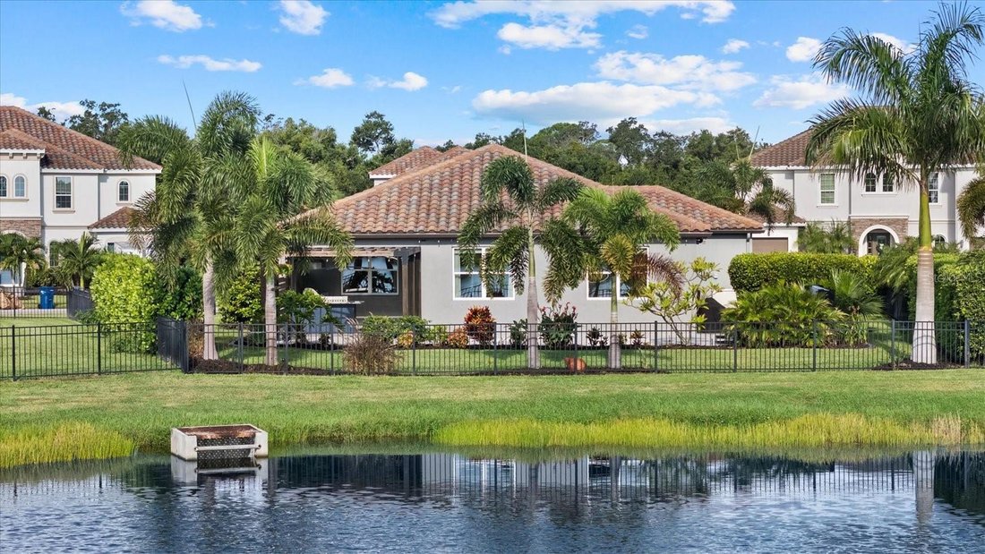House in Bradenton, Florida, United States 4 - 18846119