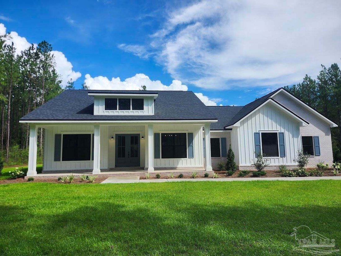 House in Jay, Florida, United States 4 - 17161634