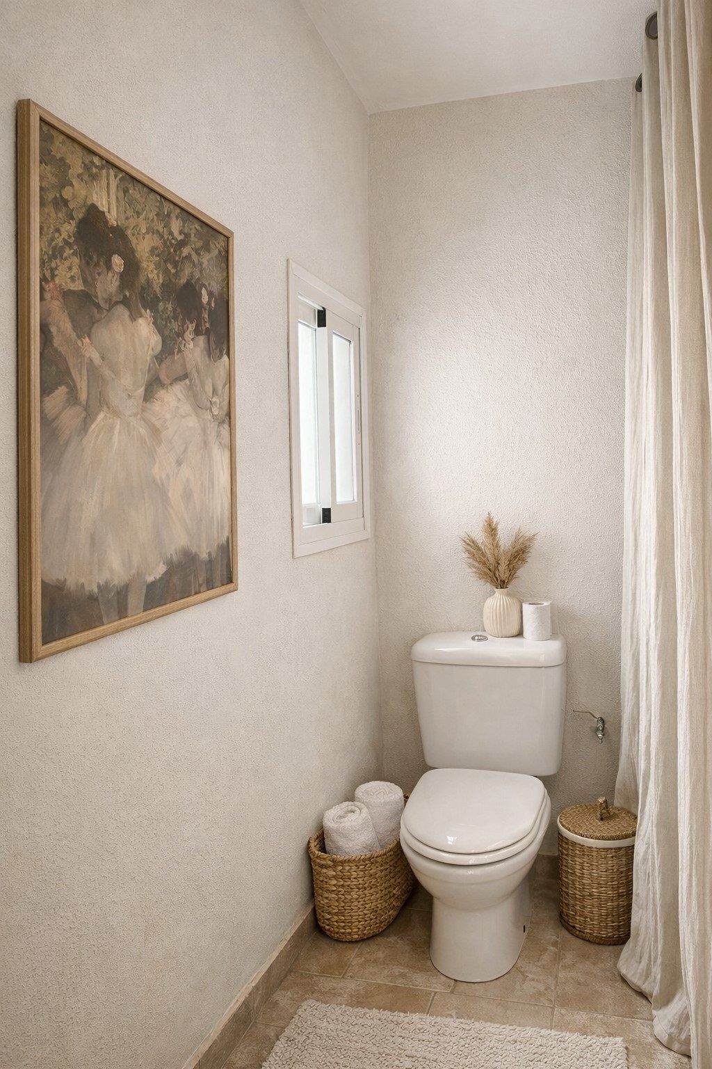 Wohnung in Centro, Malaga, Spanien 5 - 18857484