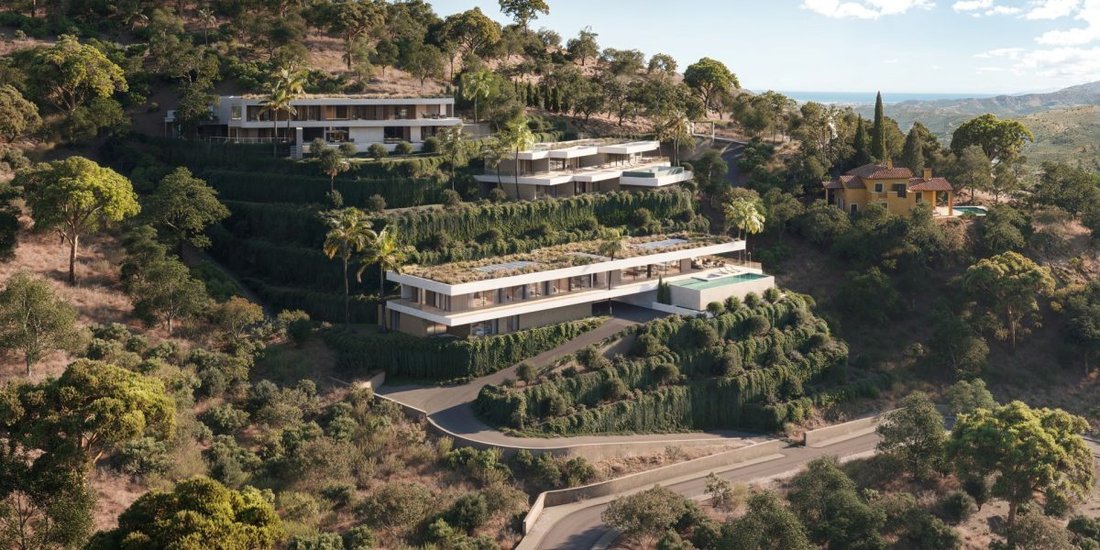 Villa a Centro, Malaga, Spagna 1 - 18862900