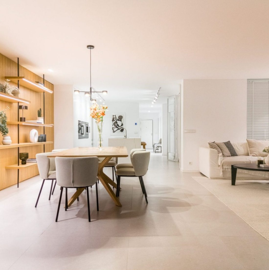 Apartamento en Nueva Andalucía, Marbella, España 4 - 18860194