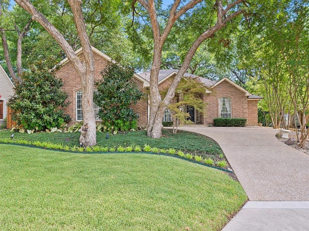 Maison à McKinney, Texas, États-Unis 1 - 18842696