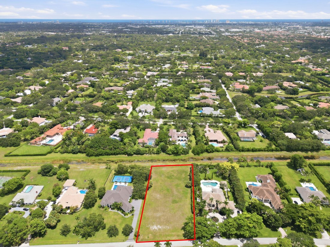 Casa en Palm Beach Gardens, Florida, Estados Unidos 4 - 18718657