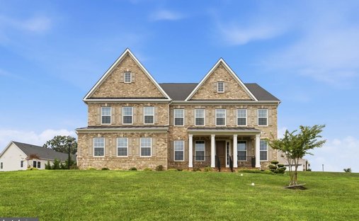 Casa en Ijamsville, Maryland, Estados Unidos 1