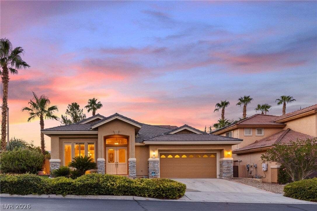 House in Las Vegas, Nevada, United States 1 - 18845067
