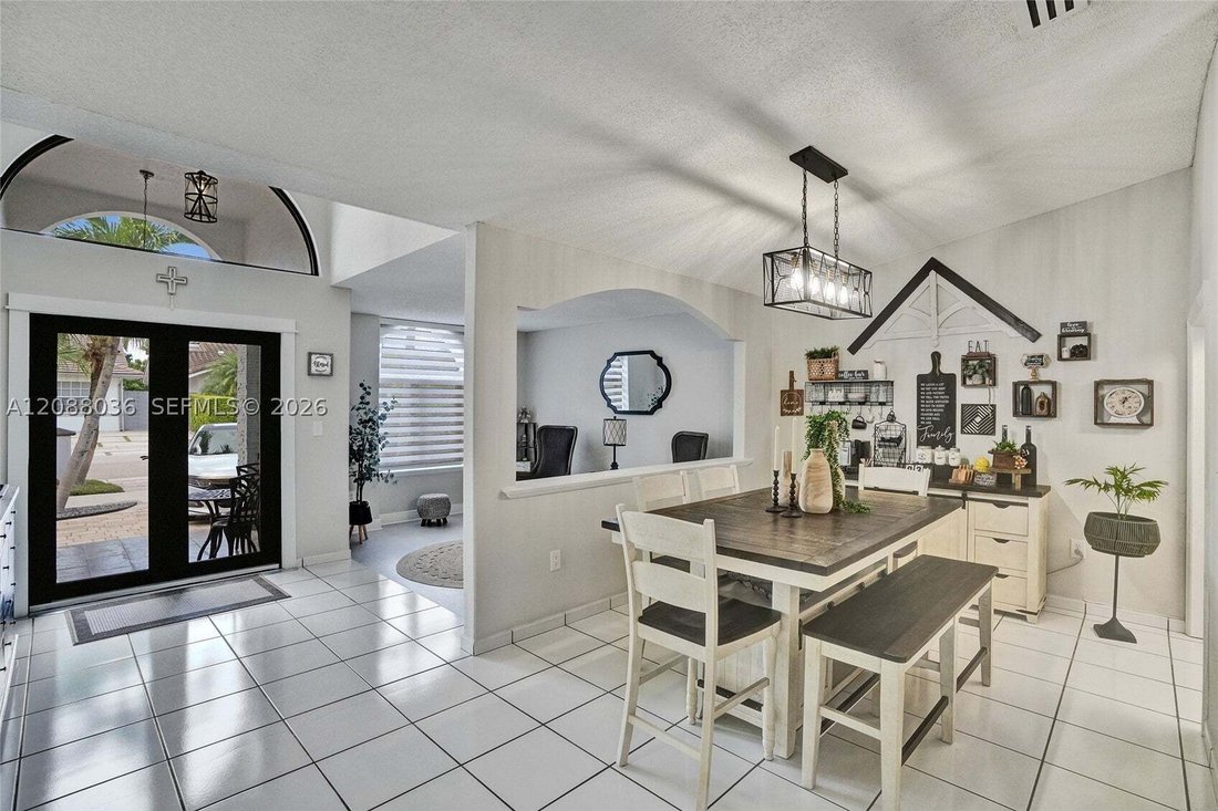 House in Miami Lakes, Florida, United States 4 - 18854635