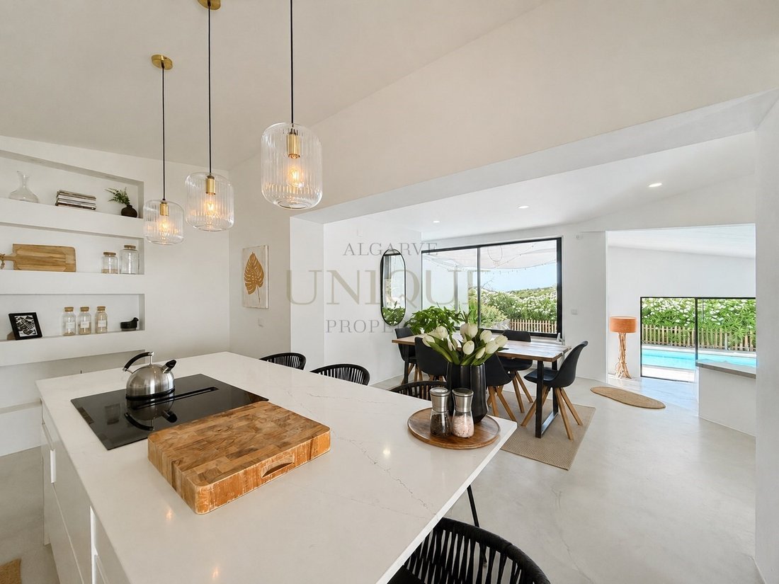 Maison à Budens, Algarve, Portugal 2 - 18844172