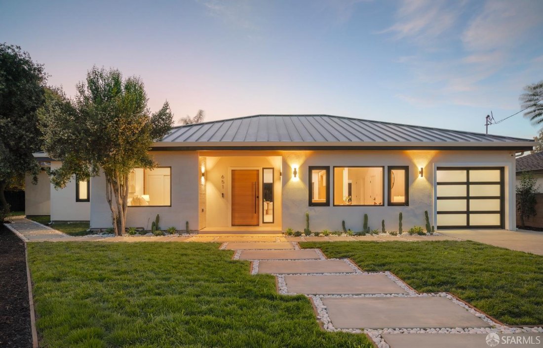 House in Mountain View, California, United States 3 - 18848838