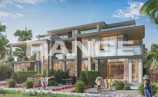 Residenza in Tilal Al Ghaf, Emirato di Dubai, Emirati Arabi Uniti 1