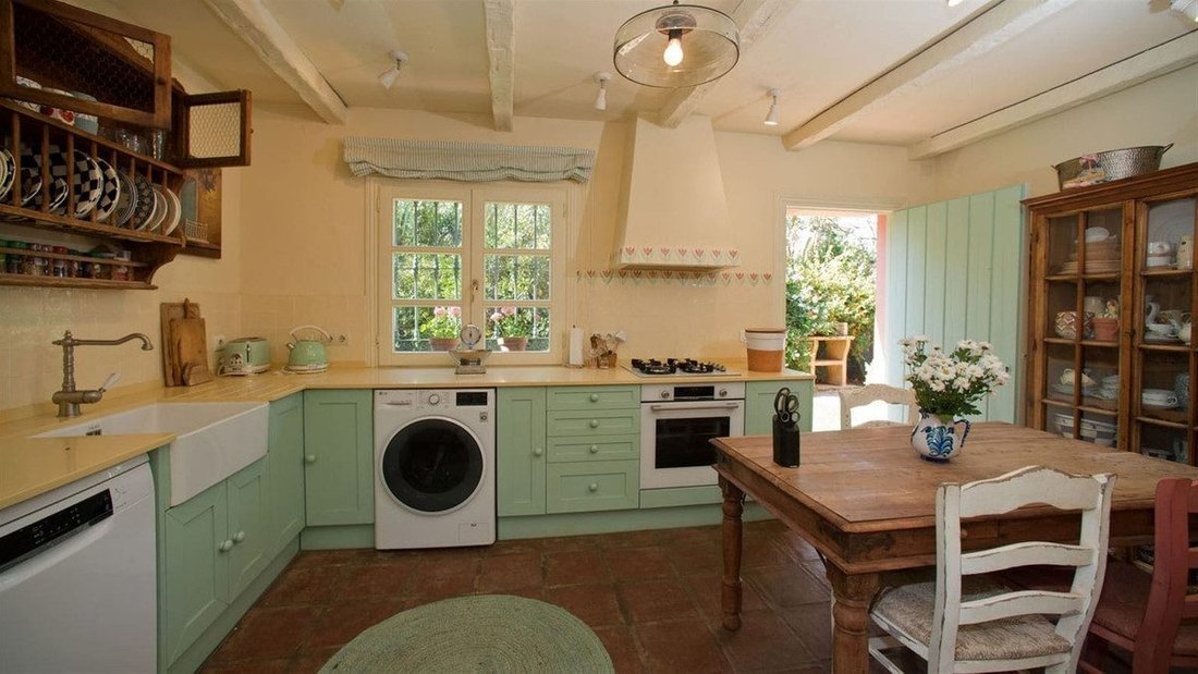 Casa a Estepona, Andalusia, Spagna 5 - 18862551