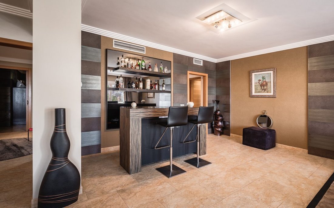 Apartment in Marbella, Andalusia, Spain 2 - 18857145
