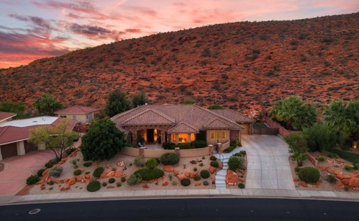Casa a Washington, Utah, Stati Uniti 1