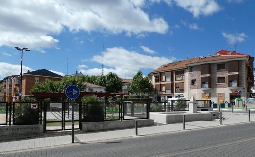 Land in Galapagar, Comunidad de Madrid, Spain 1