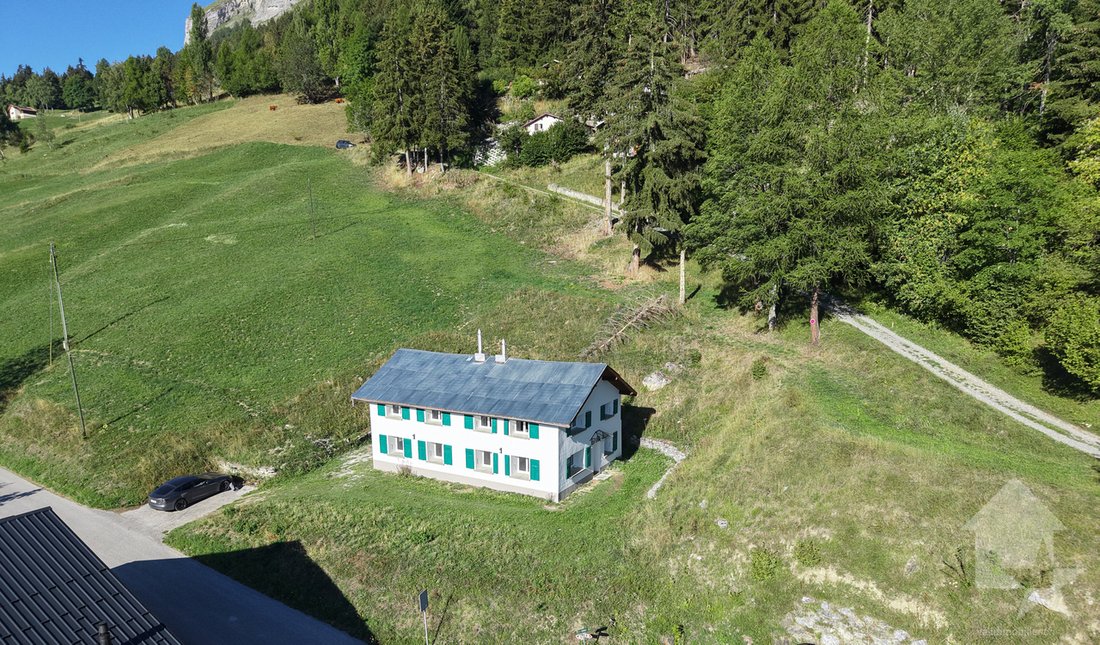 Casa en Erde, Conthey, Vallés 4 - 18849593