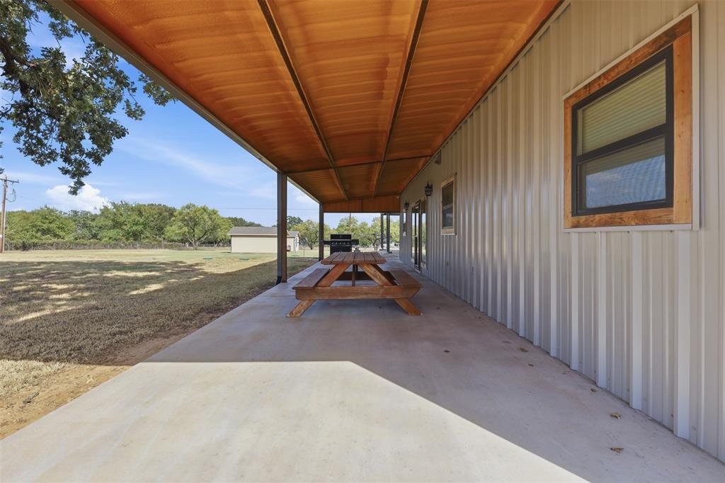 Casa en Tolar, Texas, Estados Unidos 5 - 18853255