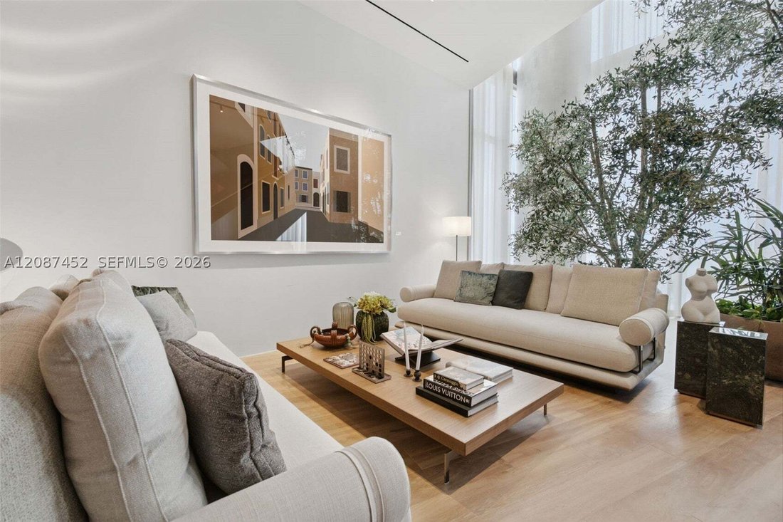 Condominio en Miami, Florida, Estados Unidos 5 - 18849761