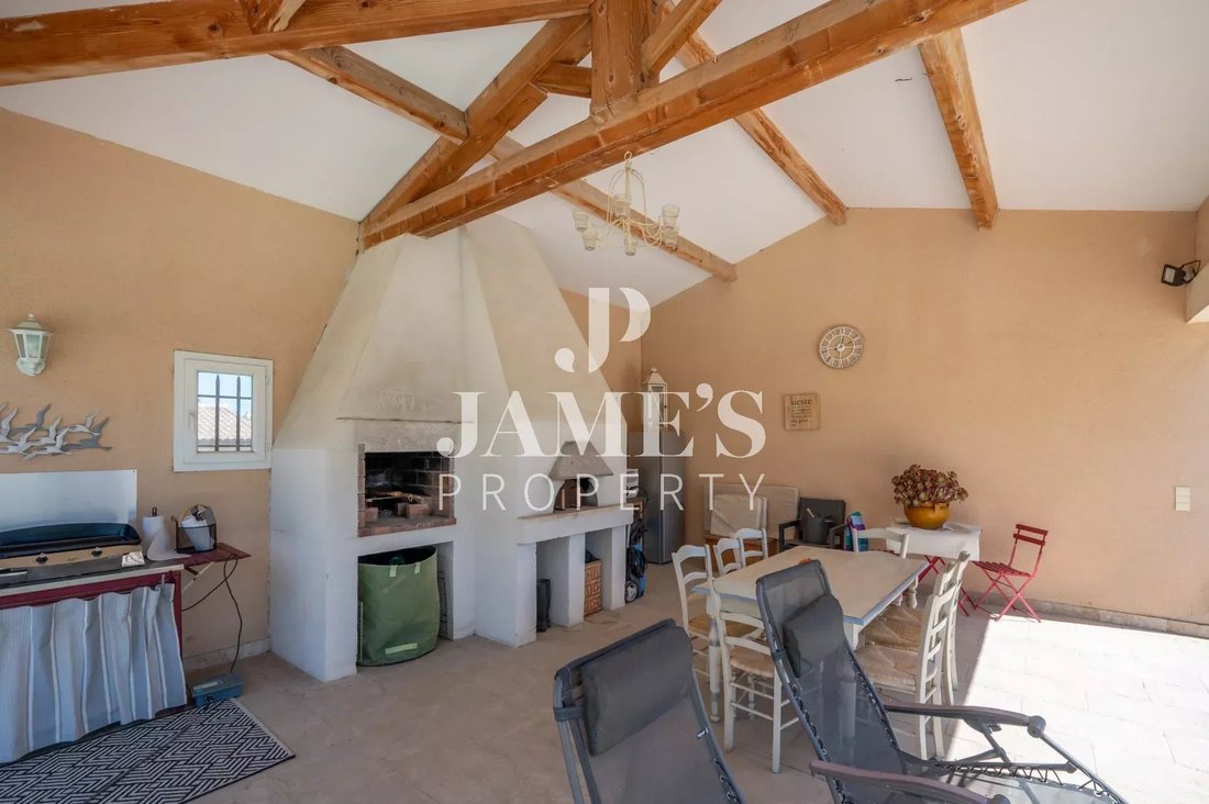 House in Fontvieille, Provence-Alpes-Côte d'Azur, France 4 - 18413287