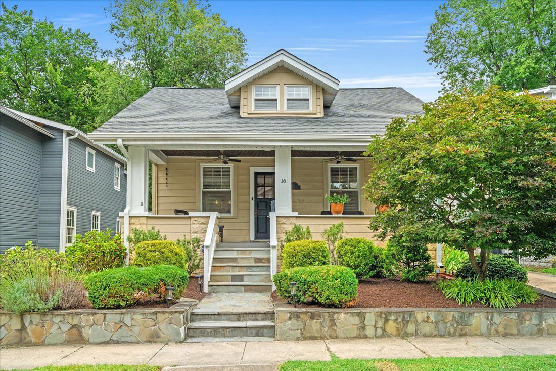 Casa a Alexandria, Virginia, Stati Uniti 1 - 18851062
