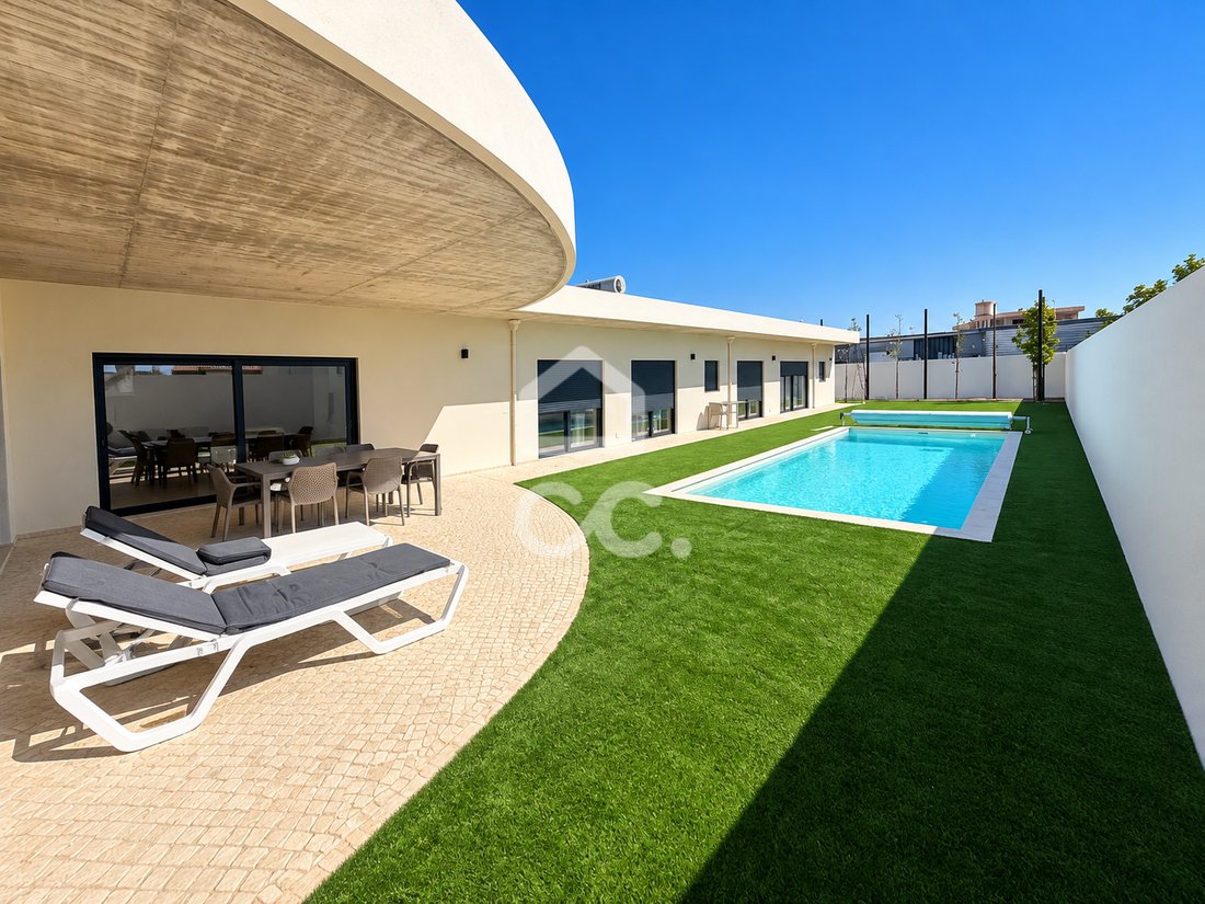 Villa in Pataias, Leiria District, Portugal 1 - 18847909