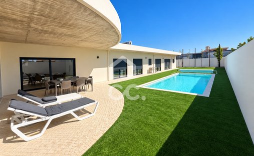Villa in Pataias, Leiria District, Portugal 1