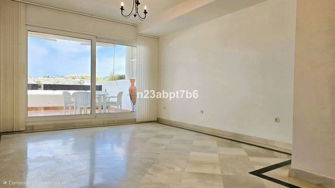 Appartamento a Nueva Andalucía, Marbella, Spagna 2 - 18857507