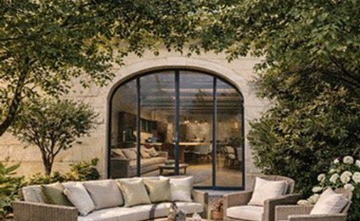 Casa en Gignac, Occitania, Francia 1