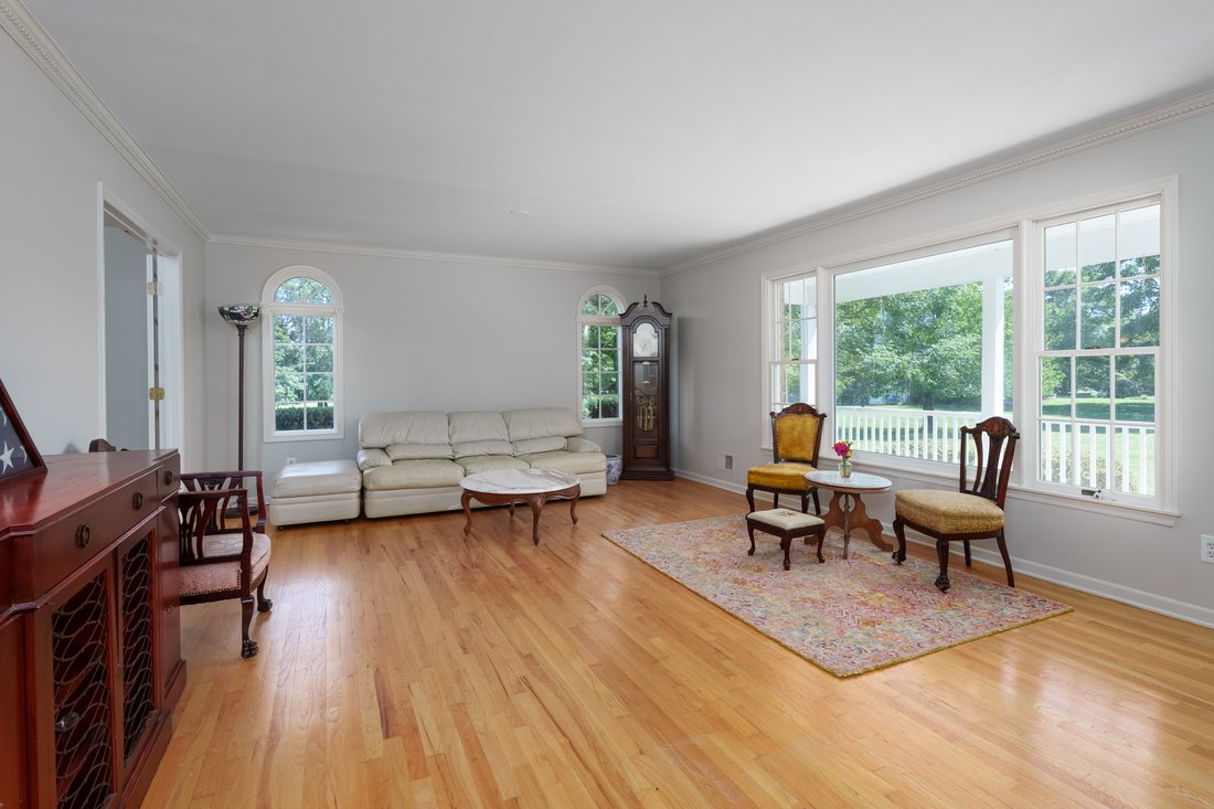 Casa a Montgomery, New Jersey, Stati Uniti 4 - 18843113
