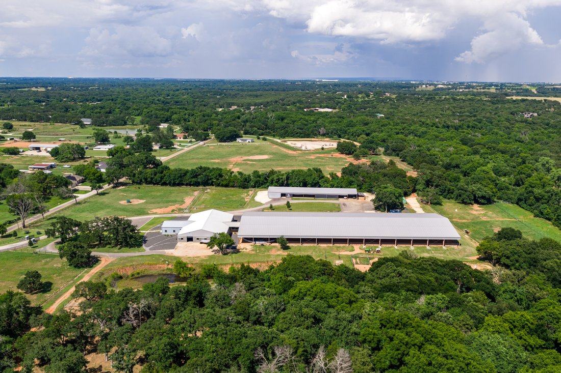 Farm Ranch in Alvarado, Texas, United States 3 - 18371120