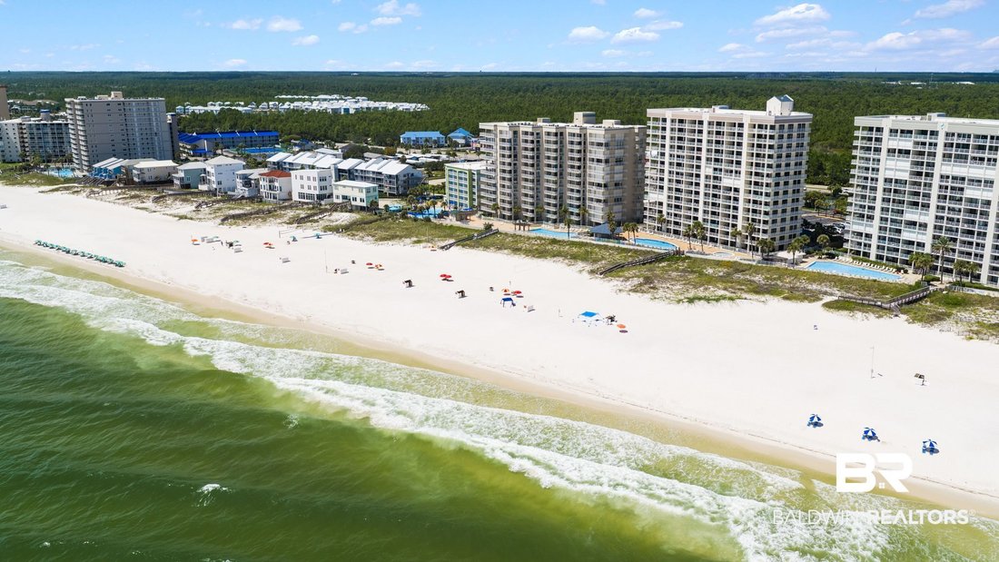 Casa en Orange Beach, Alabama, Estados Unidos 3 - 18842128