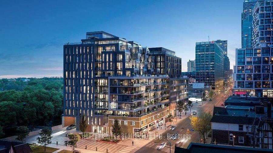 Condominio a Toronto, Ontario, Canada 2 - 18854003