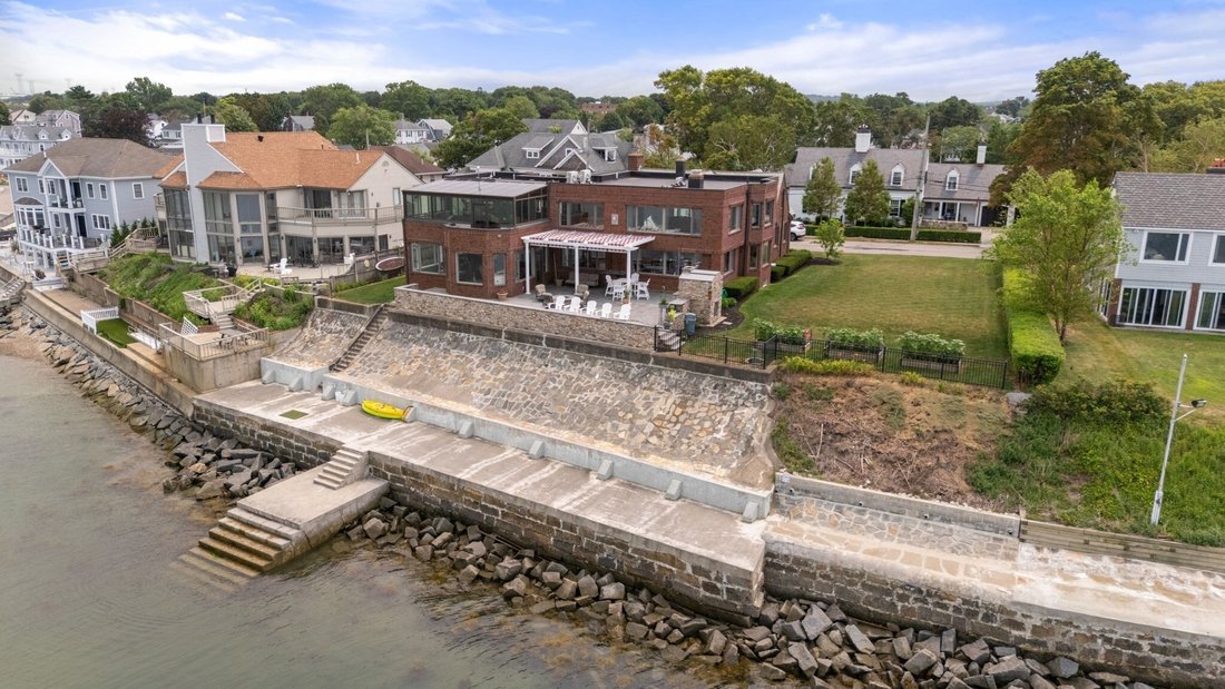 Casa a Quincy, Massachusetts, Stati Uniti 5 - 18851247