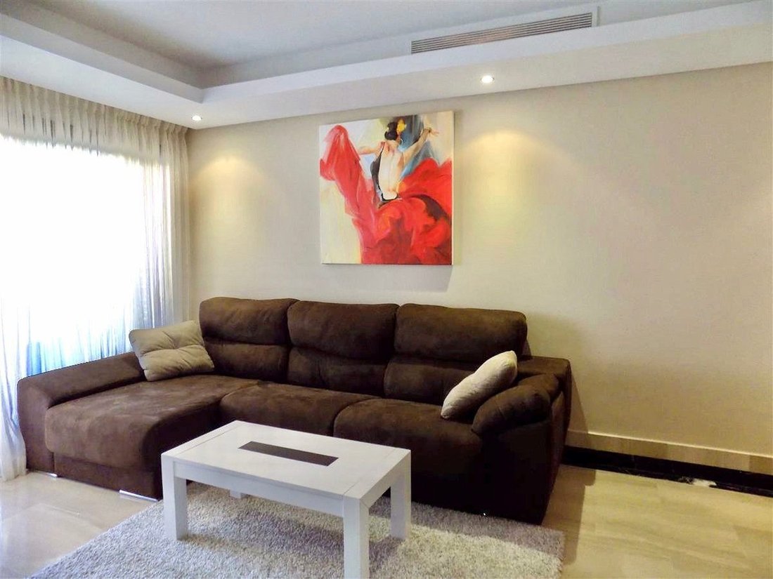 Appartement à Estepona, Andalousie, Espagne 4 - 18860032