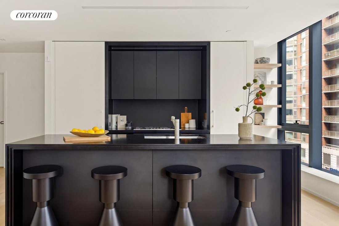 Condominio en Nueva York, Nueva York, Estados Unidos 4 - 18855500