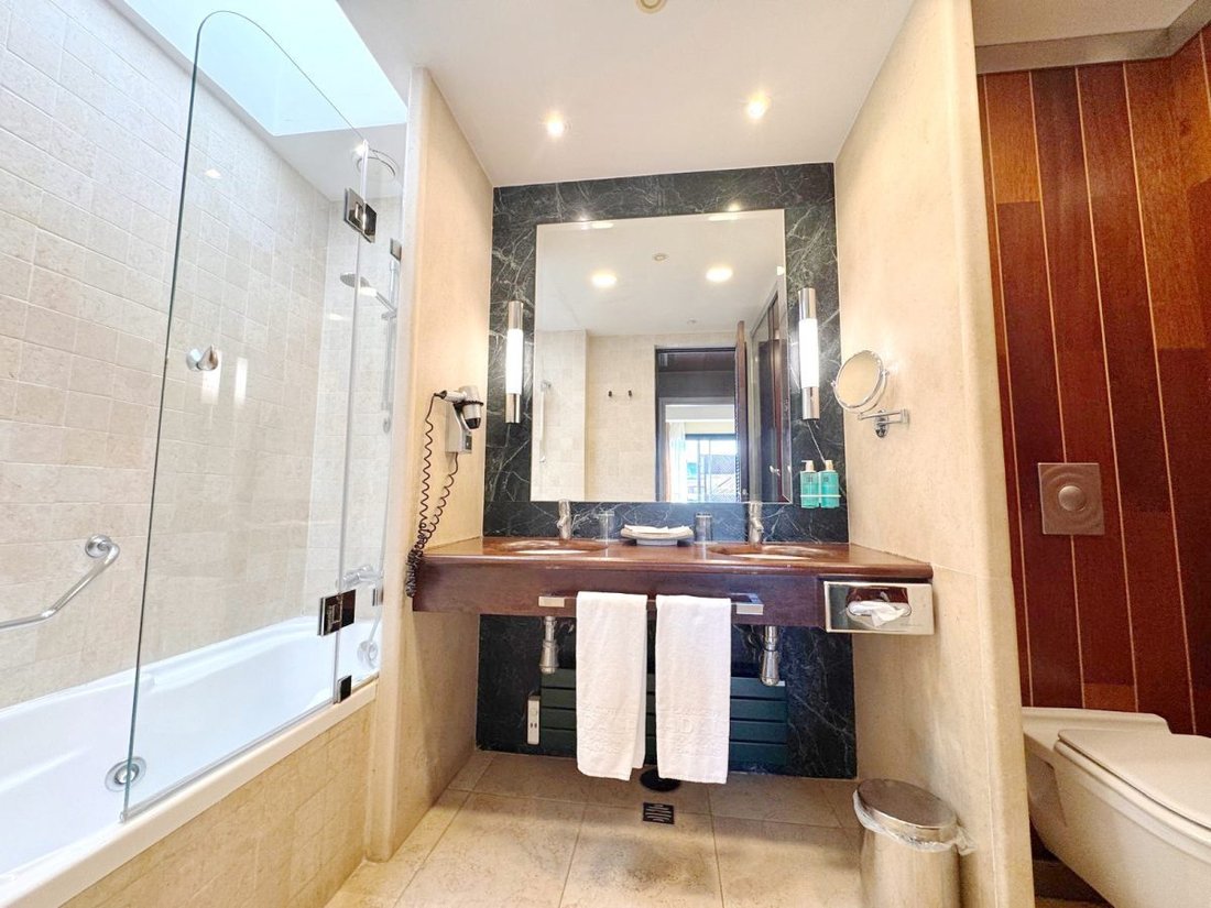 Apartment in Puerto Banus, Marbella, Spain 2 - 18859963
