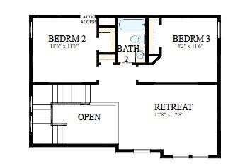 House in Manvel, Texas, United States 3 - 18853212