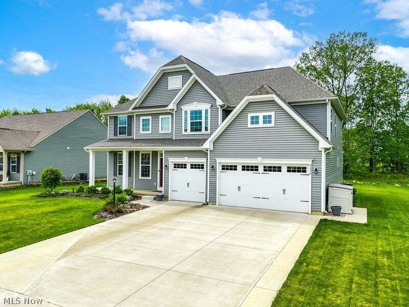 House in North Ridgeville, Ohio, United States 2 - 18852802