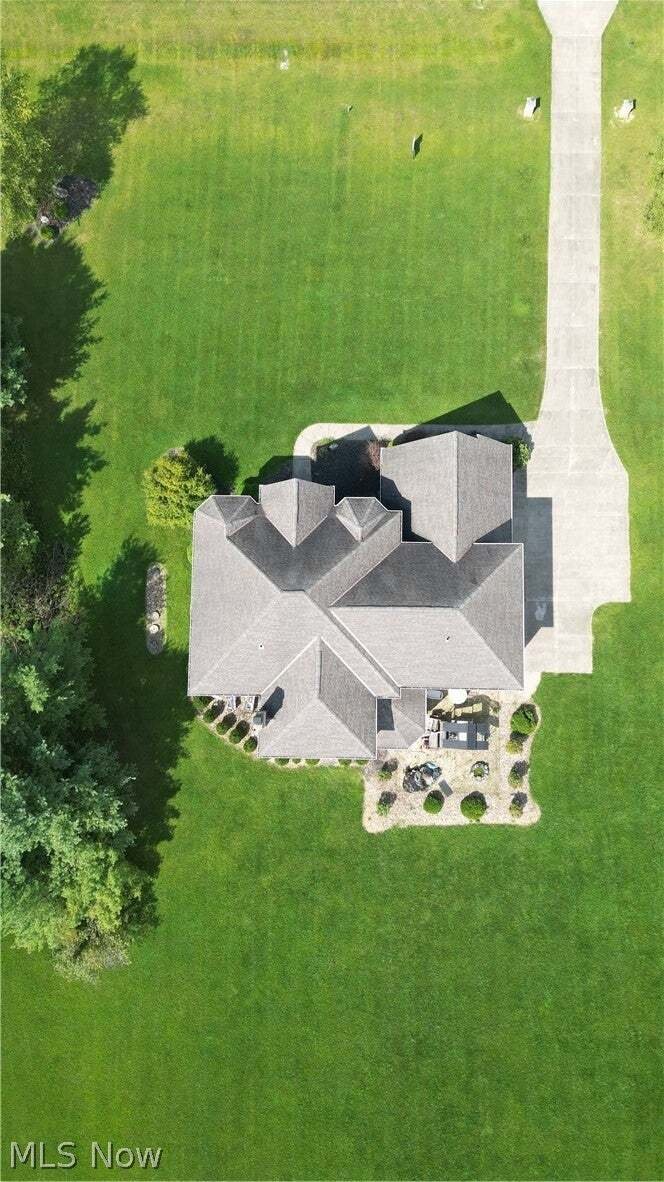 House in Brunswick, Ohio, United States 3 - 18662074