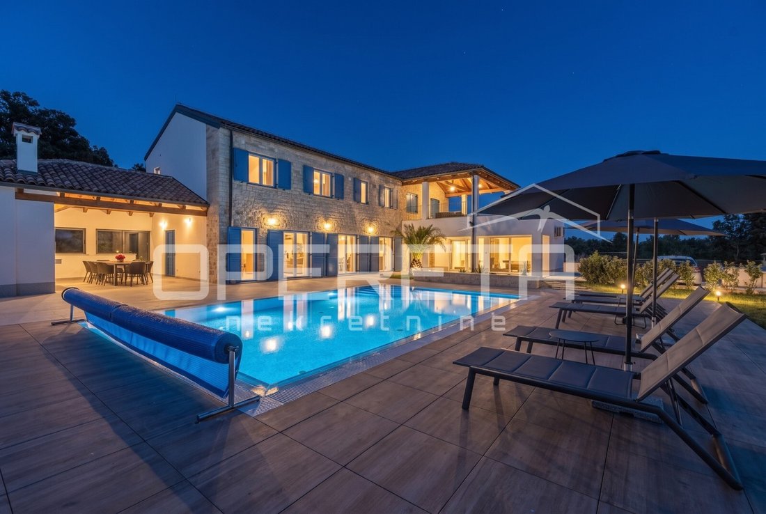 House in Istria County, Croatia 3 - 16290955