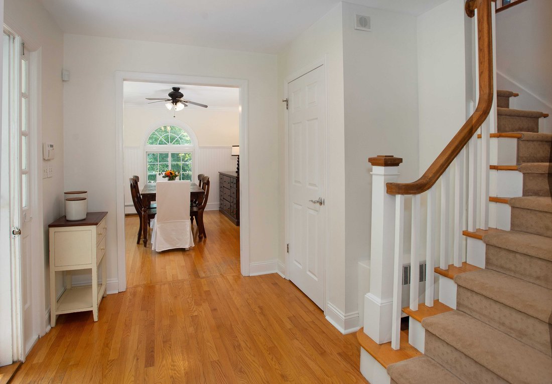 Casa a Ridgefield, Connecticut, Stati Uniti 2 - 18848893