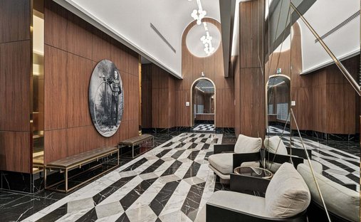 Condominio en Montréal, Quebec, Canadá 1