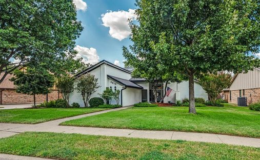 Casa en Arlington, Texas, Estados Unidos 1