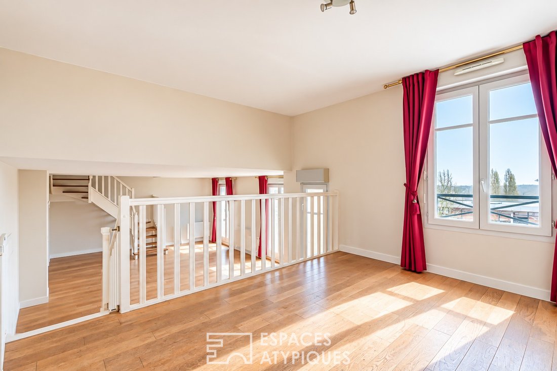 Apartamento en Nord, Chambourcy, Francia 4 - 18853834