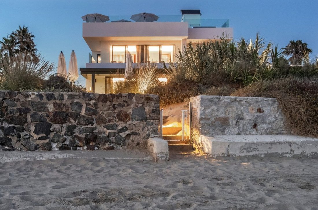 Villa a Marbella, Andalusia, Spagna 4 - 18862855