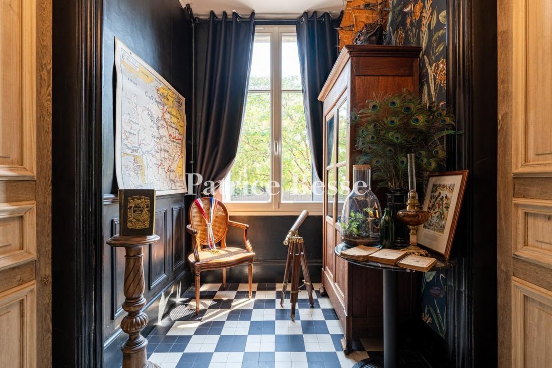 House in Montrichard, Montrichard Val de Cher, France 3 - 18815287