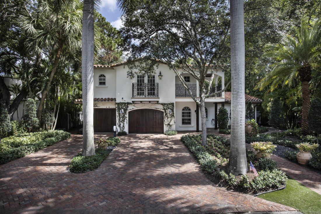 Casa a Boca Raton, Florida, Stati Uniti 3 - 18857300