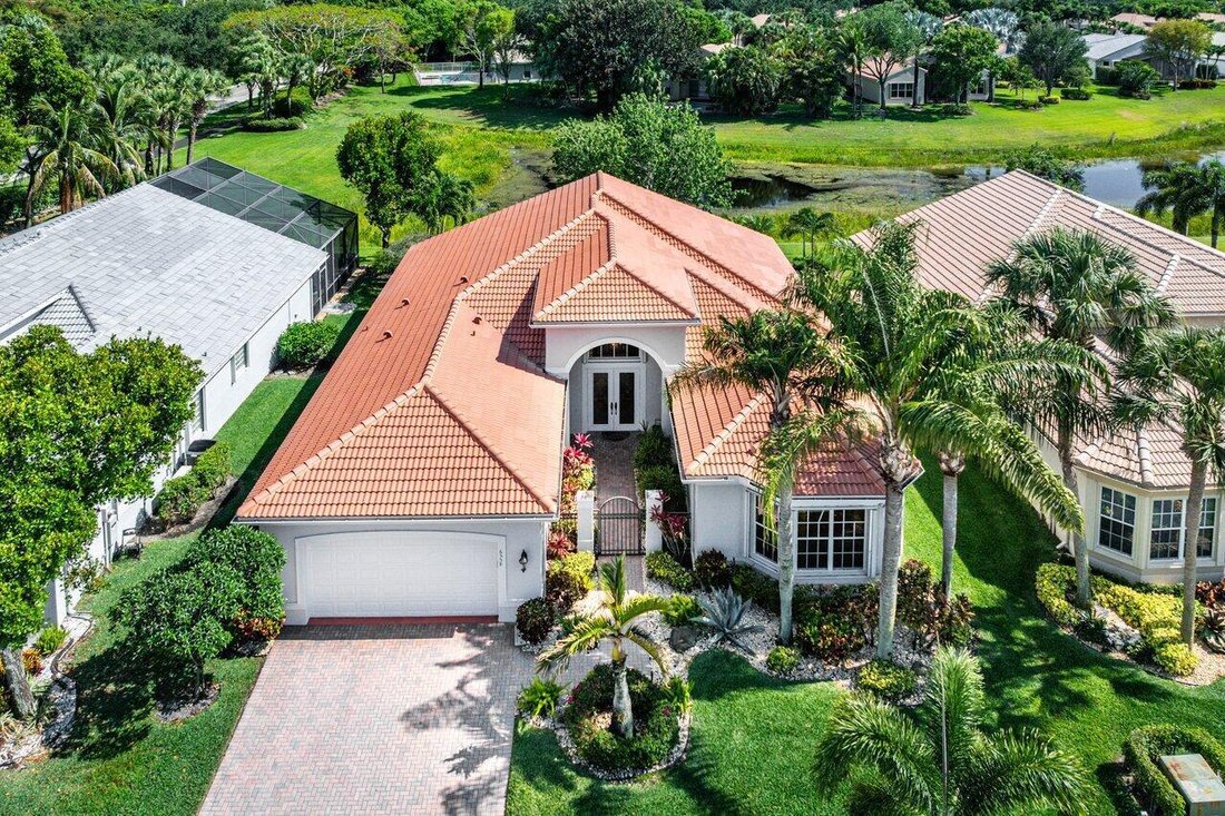 House in Delray Beach, Florida, United States 1 - 17953743