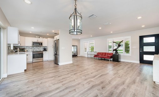 House in Coral Terrace, Florida, United States 1
