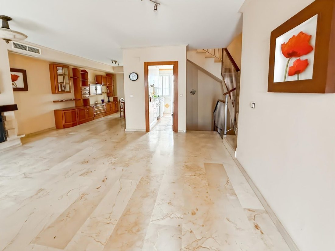 Residenza a Marbella, Andalusia, Spagna 3 - 18862219